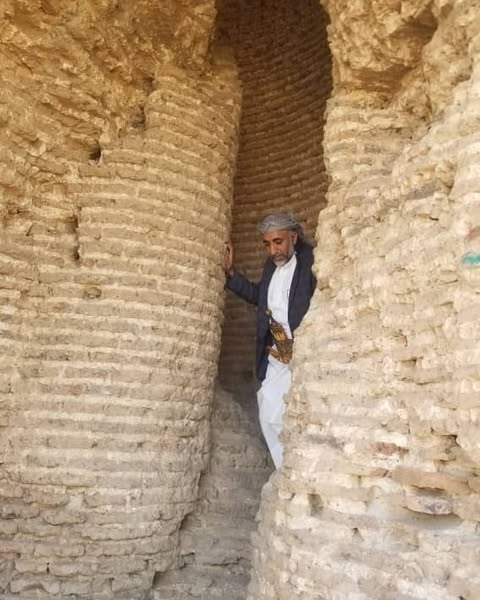 زيارة تفقدية لدار المالية الأثري في الحديدة واتفاق على ترميم جزئي.  - صورة إضافية 3